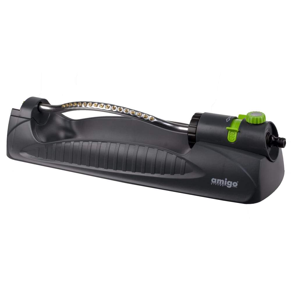 Дождеватель AMIGO поворотный  79055