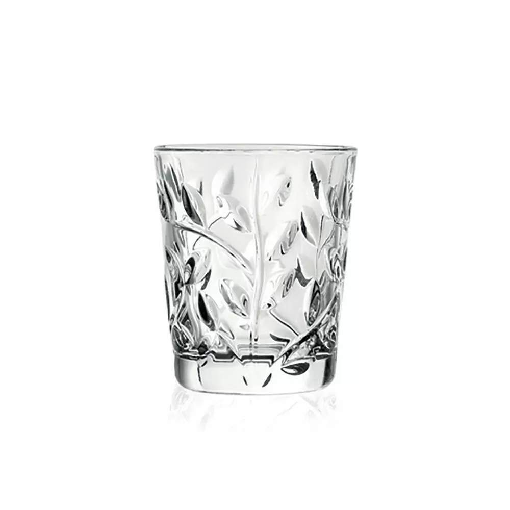 RCR Laurus Стопка 60мл д/водки 28290 эко-хрусталь (Luxion)