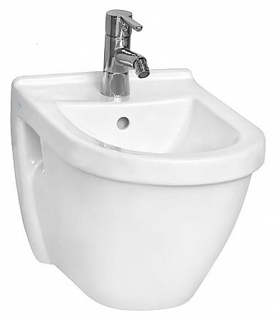 *Биде Vitra  S50  подвесное  белый  5324B003-0288