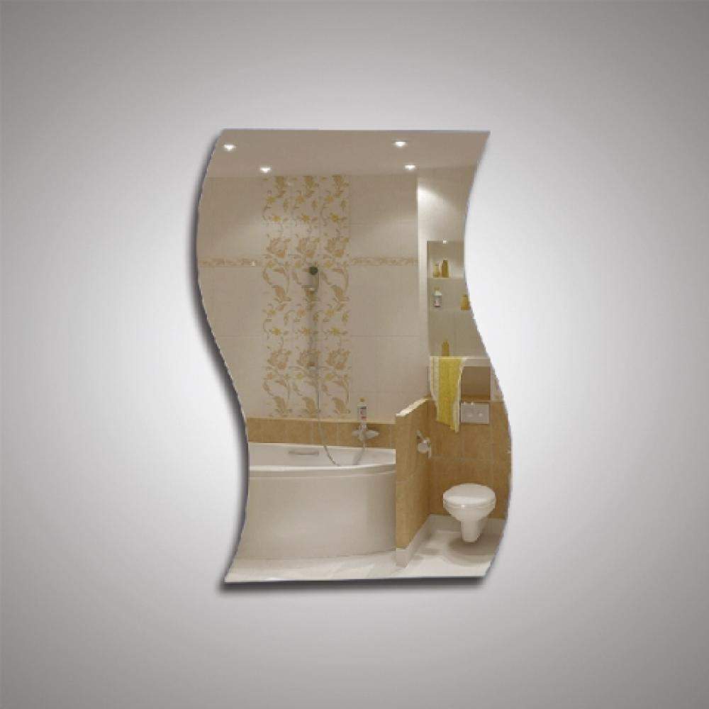 Зеркало  67,5х48см  45117