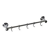 Вешалка  5 крючков  прямая  MAGNUS  85206  