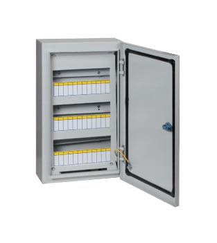 Щит ЩРН-36з  IP31  mb21-36  FKF  26994 / 2054100107