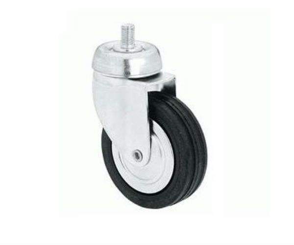 JOKER 14/R-14C Опора колесная d75мм с резьбой