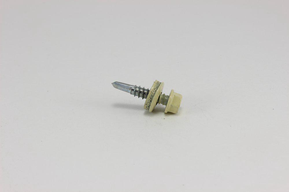 Саморез кров. 5,5х25  1014  сл.кость /250/