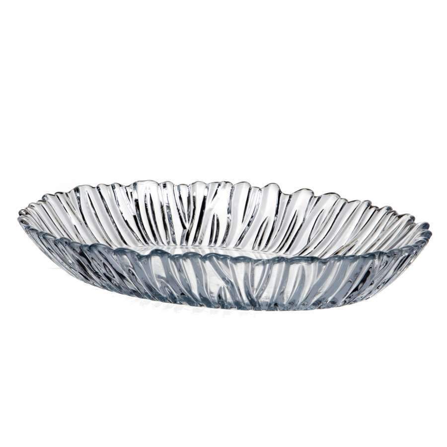 PASABAHCE Aurora Блюдо 10547 250х190мм (12)