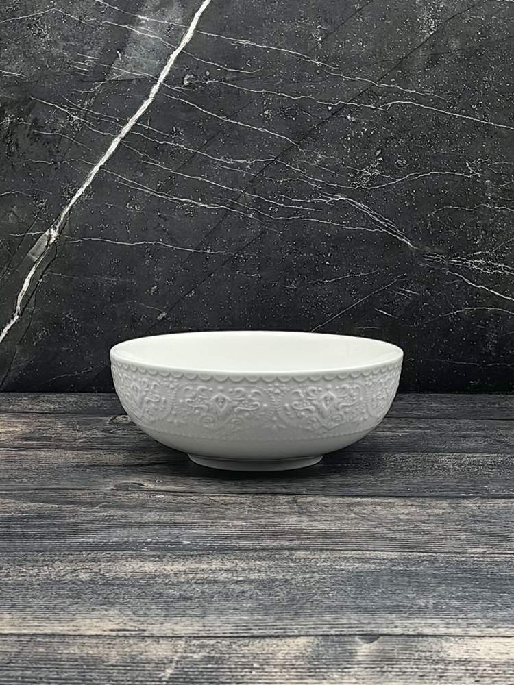 РОЯЛ Ажур Салатник 16см 601-MH2983