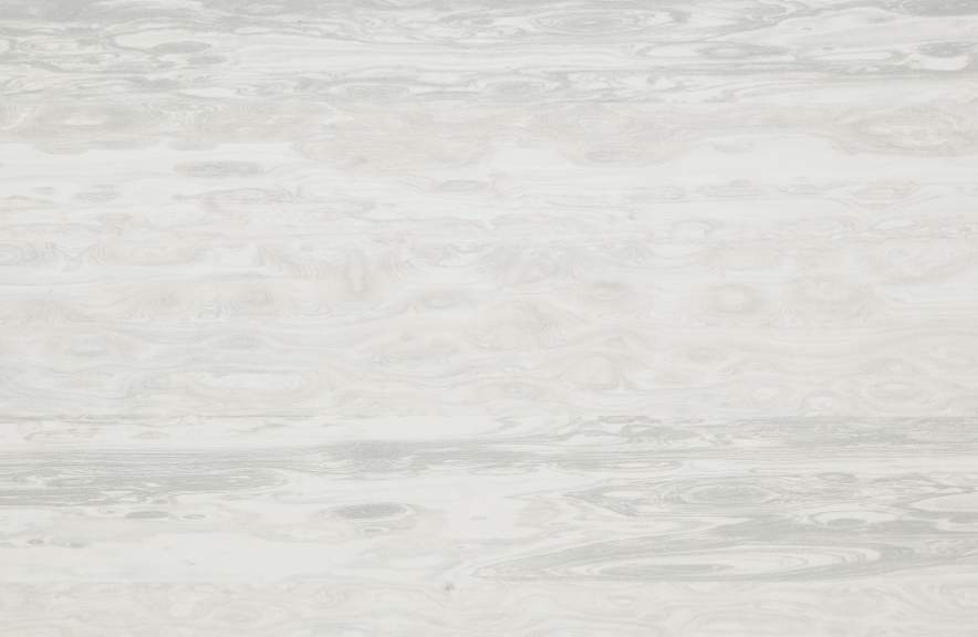 Столешница радиусная 1326мм Т=25 Олива Жемчуг, радиус правый