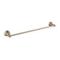 Держатель полотенца MAGNUS под Бронзу  95001  одинарный