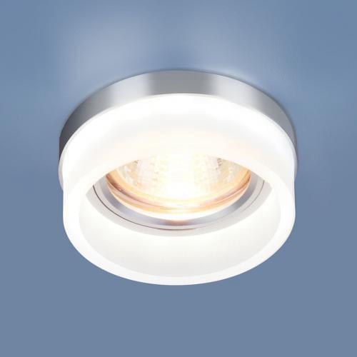 Точечный свет- 2205  MR16  МТ матовый