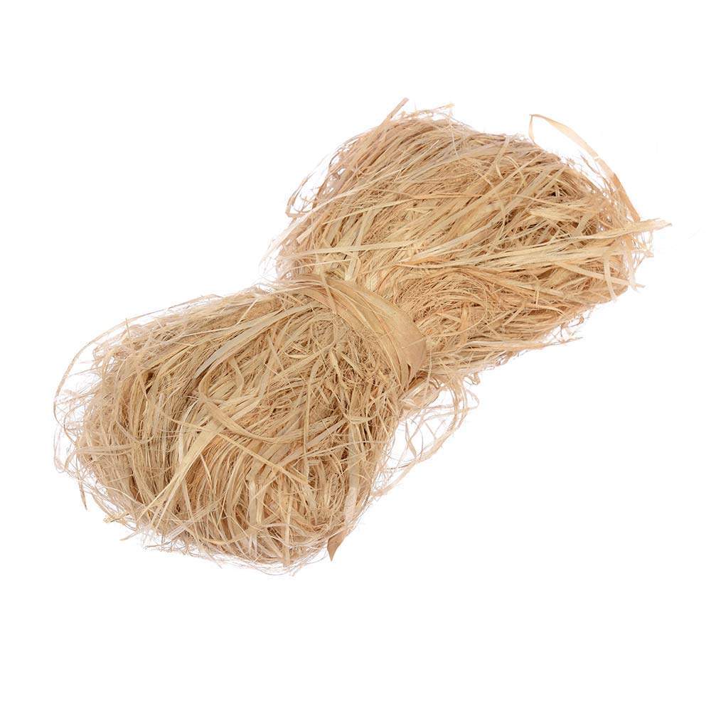 Мочало Банные штучки 33266 лыко натуральное 16х9х3,5см