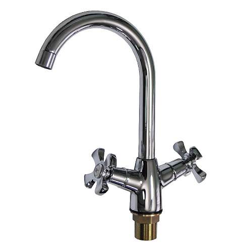 Смеситель Bianco  4254  кухонный