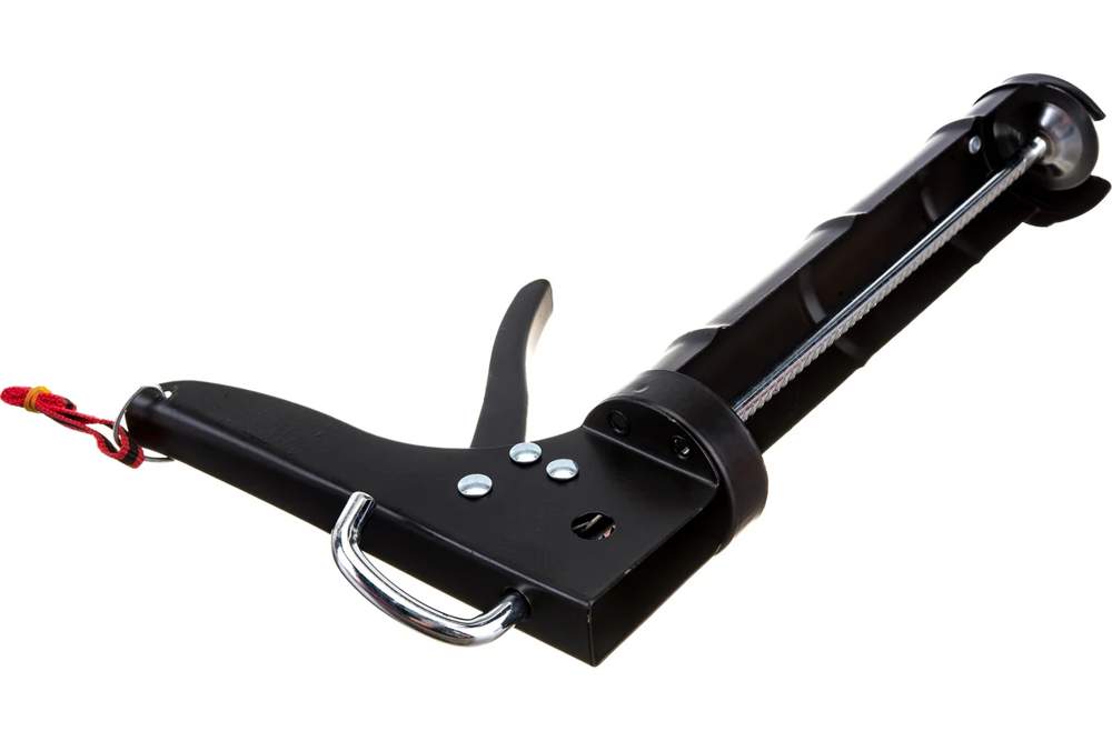 Пистолет д/герметика полукорп. усил. Pressor Blast  591004