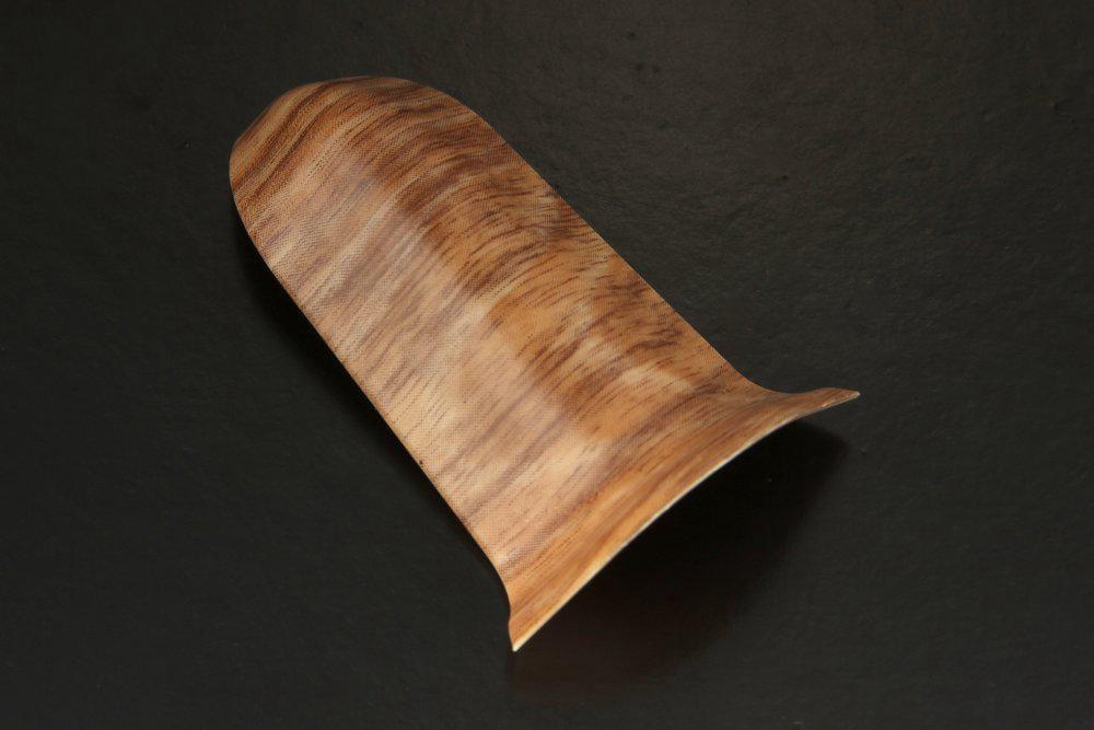 805    Угол наружний 58мм Дуб гранд WIMAR