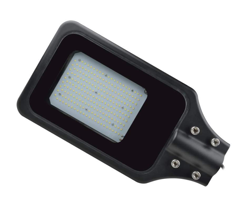 Светильник Uniel ULV-R23H-150W/4000K IP65 BLACK UL-00004146