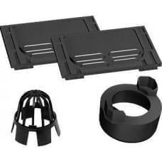 Набор аксессуаров  Hexaline  черный  19287