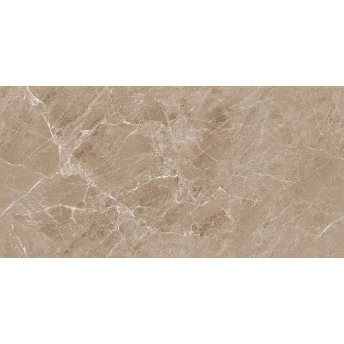 Mramor Chic Beige Керамогранит бежевый 600х1200 Полированный