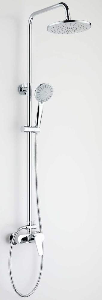 Душ. система  со смесит.ST1200, ESKO