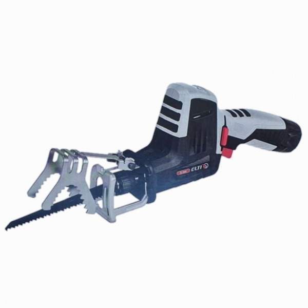 Пила сабельная  ПС-12В-Li  ELTI