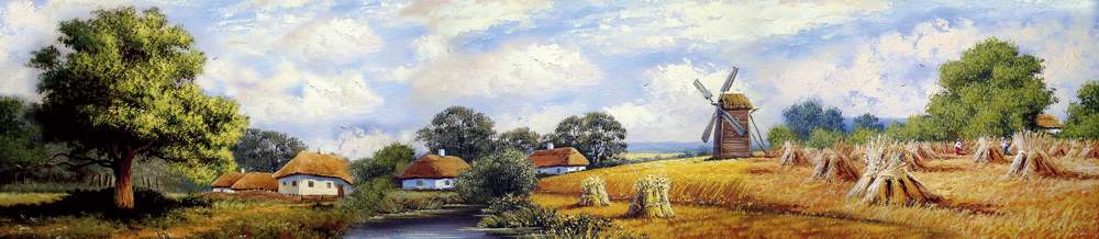 Панель стеновая  SP225  2800*600*6мм