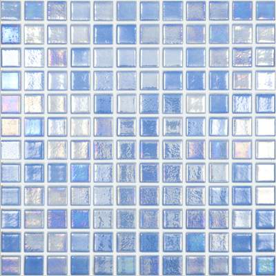 Мозаика Shell № 552 (на сетке) 