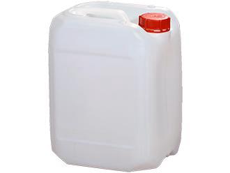 Канистра  20л  п/э для пищевых продуктов