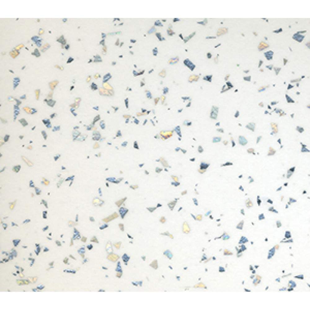 Панель 3,05*0,6*5мм Искра белая 017/МО