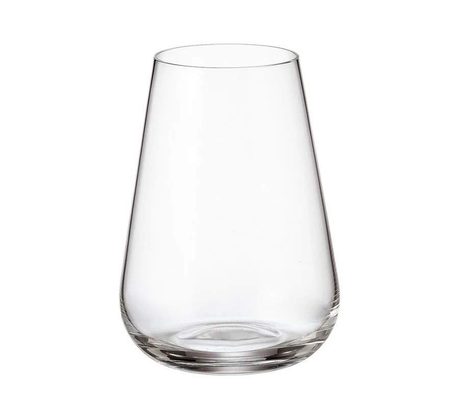 CRYSTALEX BOHEMIA Сандра 23013/290 Набор стаканов 290мл 6шт