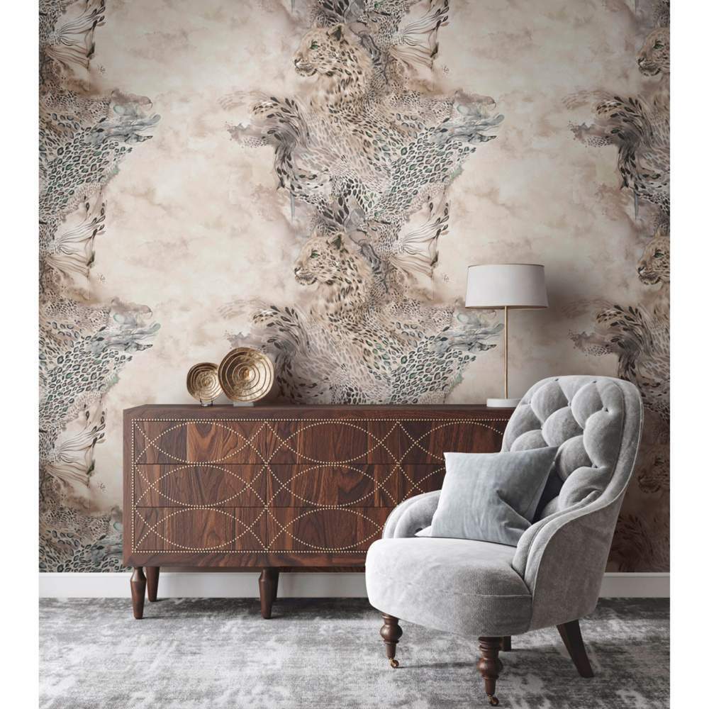 Обои виниловые на флиз. основе Naomi 60401-04 10.5х1.06м