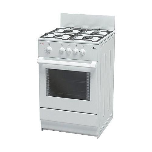 Плита газовая DARINA 1A GM441 001 W щ/А 3001 W