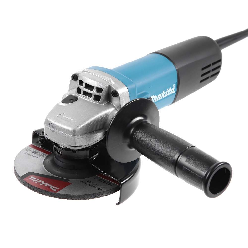 УШМ  Makita  9558 HNR