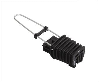 Зажим СИП анкерный ЗАБ 16-25 (РА25х100)  ИЭК UZA-14-D16-D25