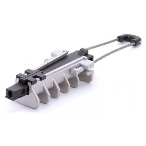 Зажим СИП анкерный ЗАН 50-70/1500 ИЭК