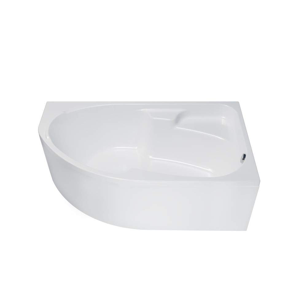 Ванна Triton  София  150х95 правая+каркас усил.