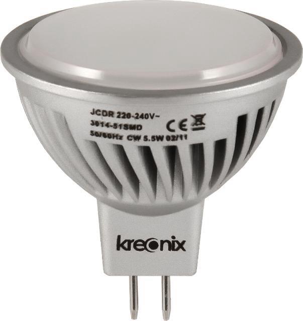 Лампа галог.  Акцент  JCDR 230В  75W  20434