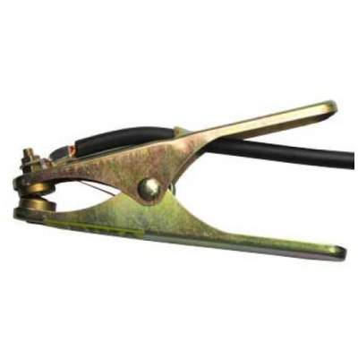 Клемма заземления КЗ-200  Brima