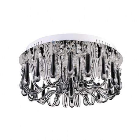 Lumier - S6335-12  Светильник  потолочный  G4 12х20W