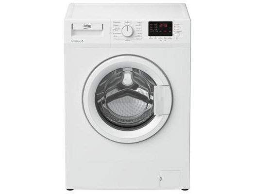 Стиральная машина Beko WRE 65P2 BSW