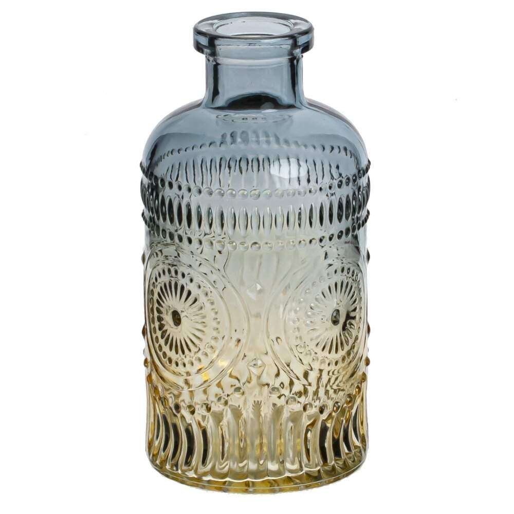REMECO COLLECTION Ваза 795577 280мл L6 W6 H12,5см