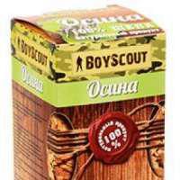 Щепа BOYSCOUT Осина  д/копчения  1л  61200