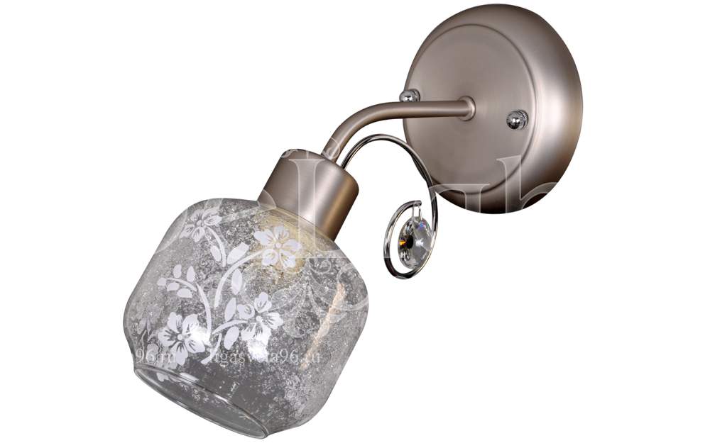 DeLight - DE14039/1  Бра Лора