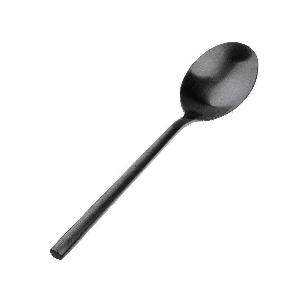 P.L. Proff Cuisine Black Sapporo Ложка столовая 195мм/7мм 71047255 