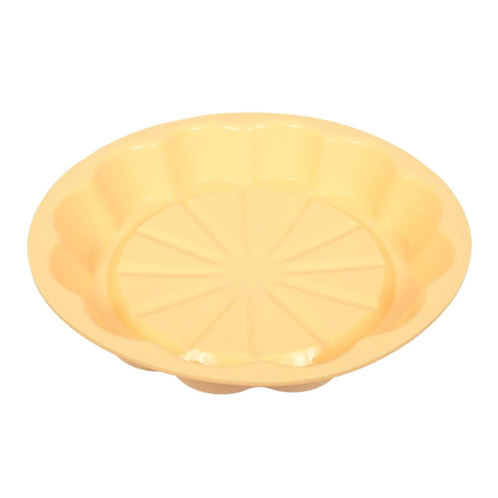 MARMITON Форма 16031 силикон Апельсин 24*3,5 см