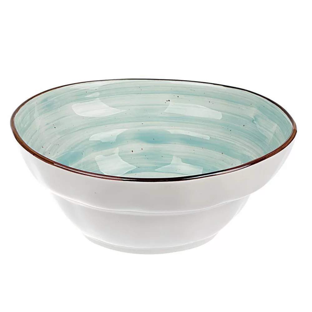 P.L. Proff Cuisine Ocean Fusion Салатник 20см/1200мл фарфор 73024987/P6134121/0525-4 (4)