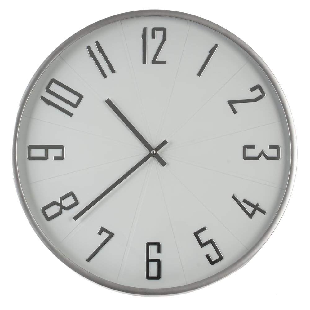 REMECO COLLECTION Часы 817567 настенные 49х4,5х49см
