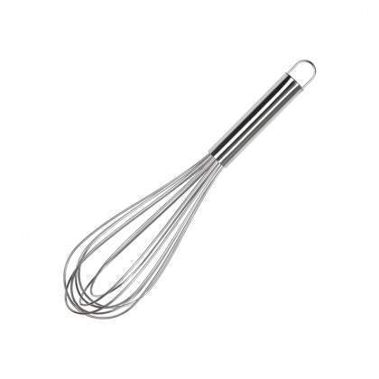 LUXSTAHL Венчик кт44 30см нерж. 14 спиц