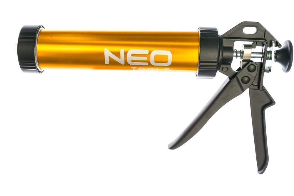 Пистолет NEO д/герметиков 310мл  61-005