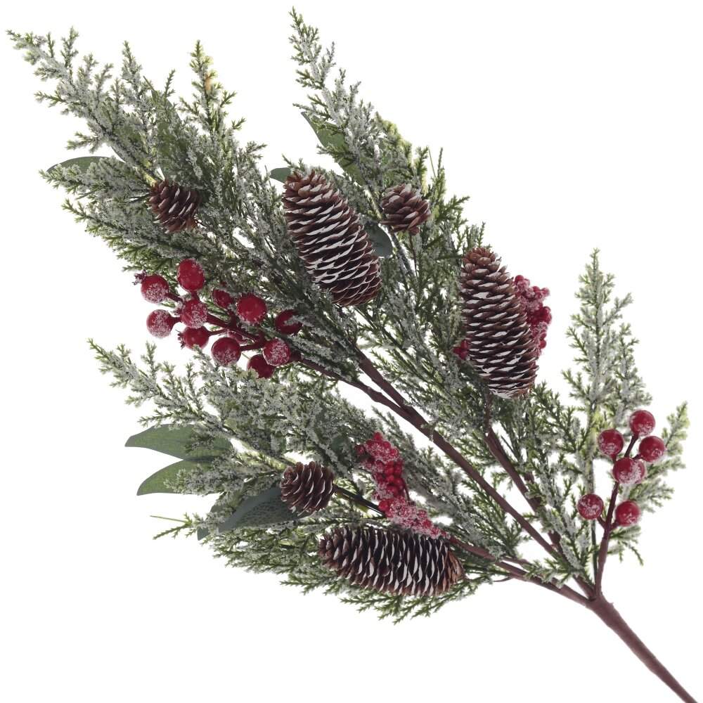 REMECO COLLECTION Веточка декоративная 806283 22х8х67см