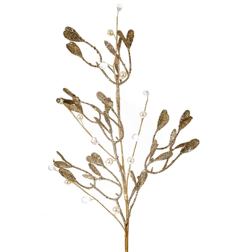 REMECO COLLECTION Веточка декоративная 821487 12х3х70см