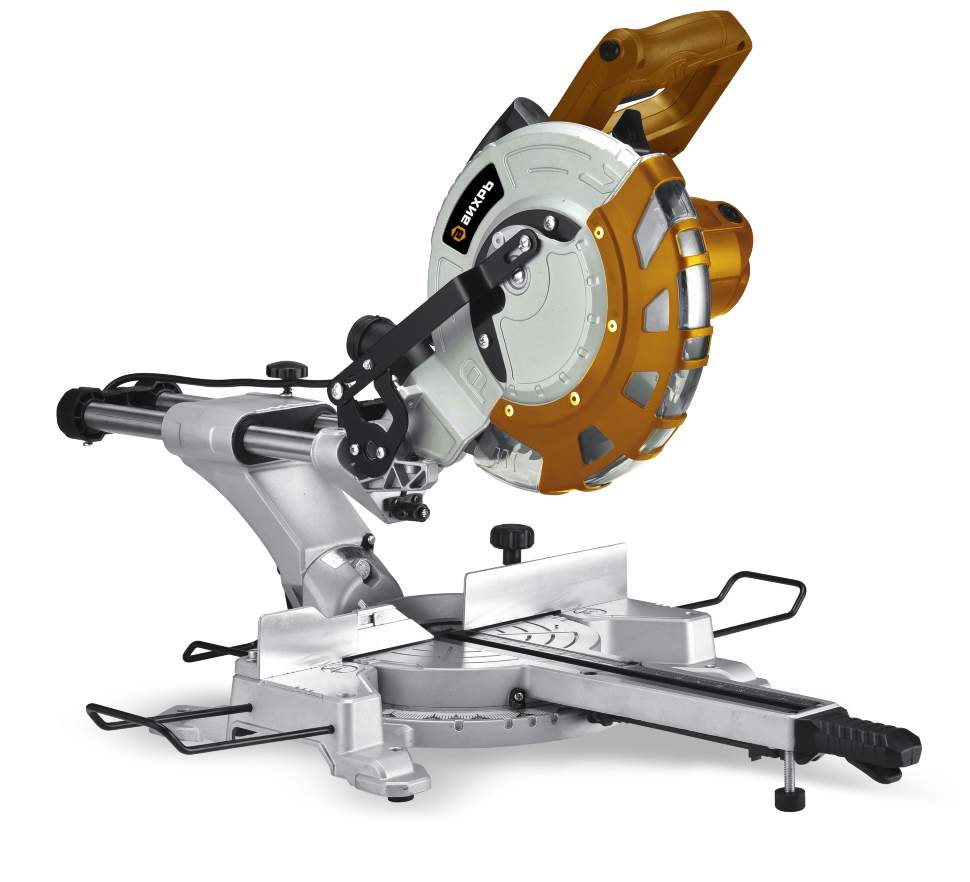 Пила торцовочная Вихрь  ПТ-255ПЛ* 72/18/3