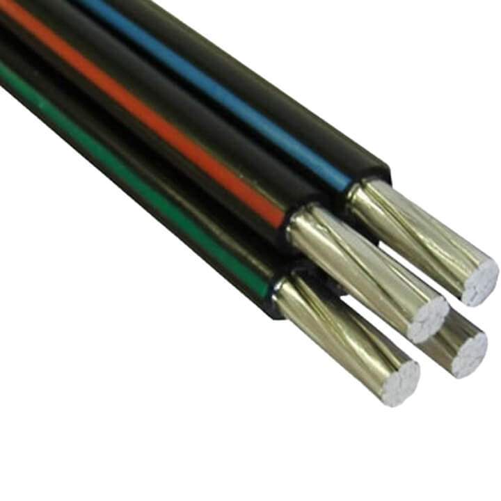 Провод СИП-4  4х150